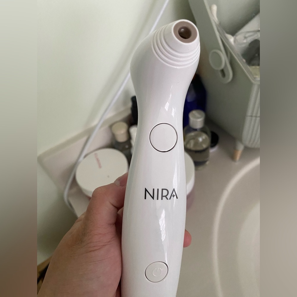 Nira laser precision